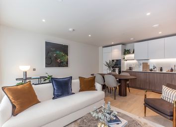 Thumbnail Flat for sale in West End Lane, London