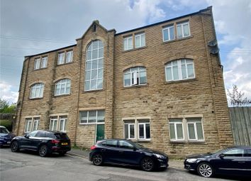 Thumbnail Flat for sale in Talbot Mills, Well Lane, Batley