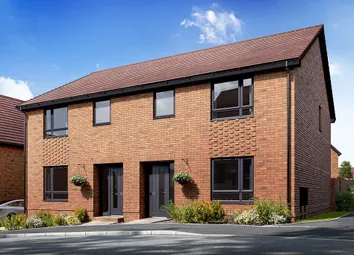 Artist Impression Of The Totford