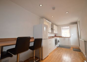 Thumbnail 2 bed flat to rent in Narborough Road, West End