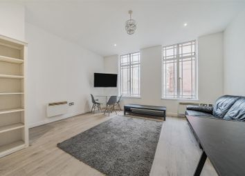 Thumbnail 2 bed flat to rent in Chatfield House, Marsh Street, Bristol