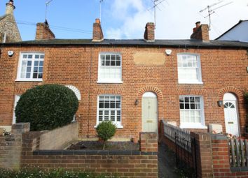 Thumbnail Terraced house to rent in Greys Hill, Henley-On-Thames