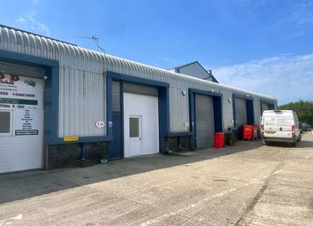 Thumbnail Light industrial to let in Formal Business Park, Camborne