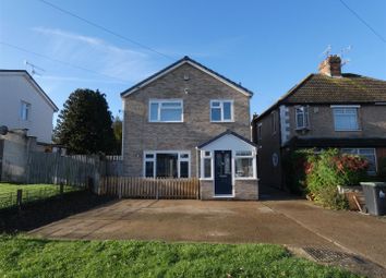 3 Bedroom Detached house for rent