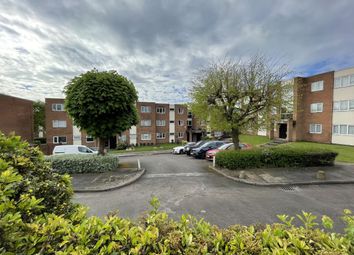 Thumbnail 2 bed flat for sale in Fernhill Court, Stonechat Drive, Birmingham
