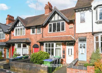 Thumbnail Terraced house for sale in Barclay Road, Bearwood, West Midlands