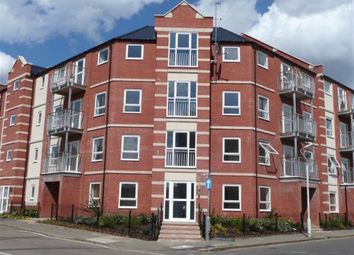 Thumbnail 2 bed flat to rent in Stimpson Avenue, Abington, Northampton