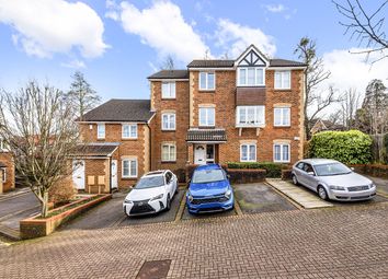 Thumbnail 2 bedroom flat for sale in Rosamund Close, South Croydon