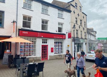 Thumbnail Retail premises to let in 36 Finkle Street, Kendal, Cumbria