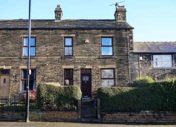 2 Bedrooms Terraced house for sale in Back Lane, New Farnley, Leeds LS12