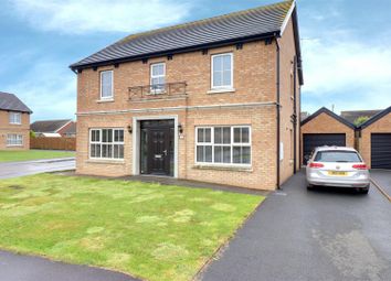 Thumbnail Detached house for sale in 2 Towerview Lane, Cloughey, Newtownards