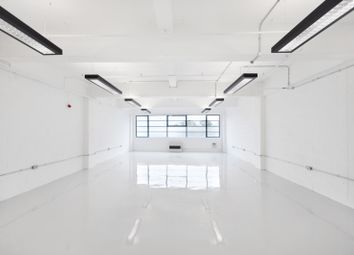 Thumbnail Office to let in Martell Road, London