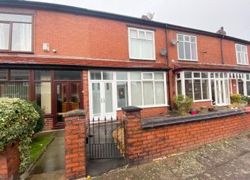Thumbnail 3 bed terraced house to rent in Abingdon Road, Bolton