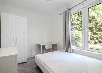 A Bright And Spacious Double Bedroom Featuring Lar...