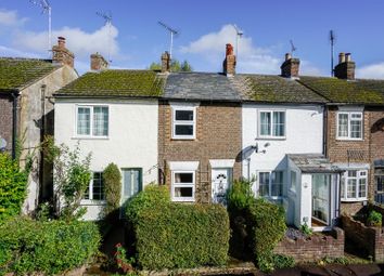 Thumbnail 2 bed terraced house for sale in Summerleys, Edlesborough