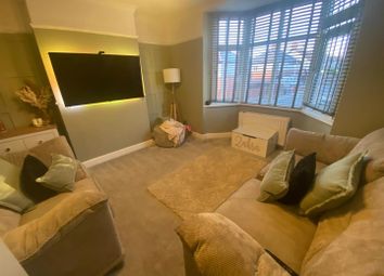 Thumbnail 2 bed flat for sale in Princess Louise Road, Blyth