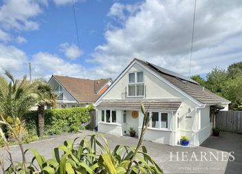 Thumbnail Detached house for sale in Lulworth Avenue, Hamworthy, Poole