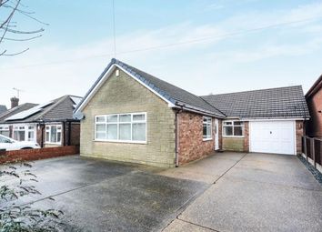 3 Bedrooms Bungalow for sale in Selwyn Street, Bolsover, Chesterfield, Derbyshire S44