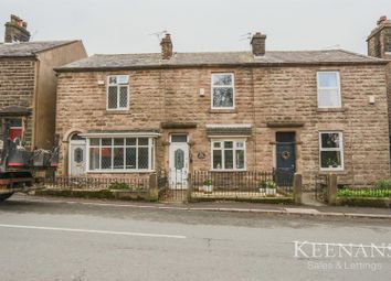 Thumbnail Terraced house for sale in Old Chapel Court, Railway Road, Adlington, Chorley