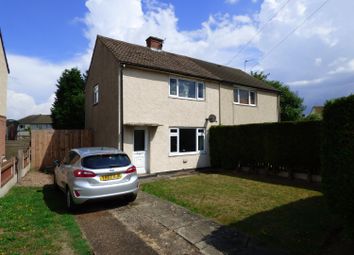 2 Bedrooms Semi-detached house to rent in Orchard Head Crescent, Pontefract WF8