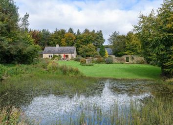 Thumbnail 5 bed detached house for sale in Grindstone Law Farm Cottage, Matfen, Northumberland