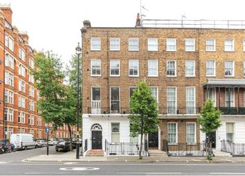 Thumbnail 1 bedroom flat for sale in Gloucester Place, Marylebone Village, London