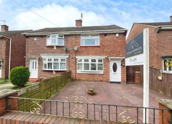Thumbnail Property to rent in Hartside Road, Sunderland