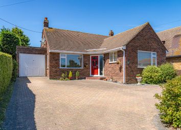 Thumbnail 3 bed detached bungalow for sale in Clover Rise, Whitstable