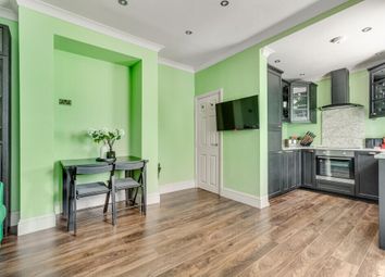 Thumbnail 2 bed flat to rent in Brighton Terrace, London