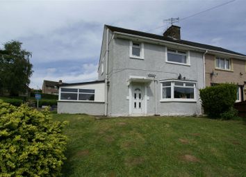 Thumbnail Semi-detached house for sale in Linden Grove, Matlock