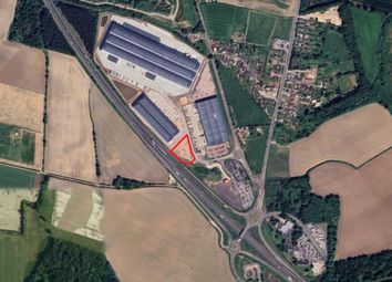 Thumbnail Industrial for sale in Plot 4 Symmetry Park, A1(M), Blyth Road, Doncaster