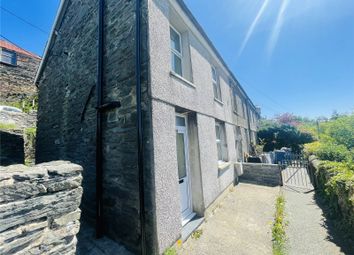 Property listing in Blaenau Ffestiniog, Gwynedd