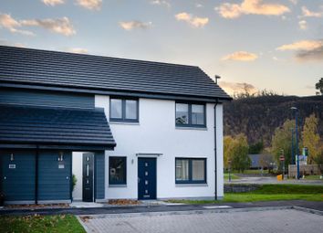 Thumbnail Flat for sale in Bynack More, High Burnside, Aviemore