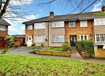Thumbnail Property for sale in Bullwell Crescent, Cheshunt, Waltham Cross