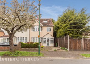 Thumbnail 5 bed semi-detached house for sale in Monksdene Gardens, Sutton
