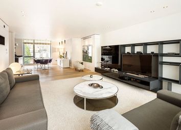 3 bed flat for sale in Montrose Place, London SW1X