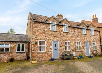 Thumbnail Cottage to rent in Rose Cottage, The Village, Stockton On The Forest, York