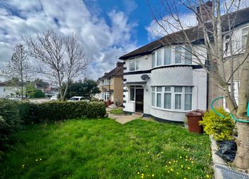 Thumbnail End terrace house to rent in Dudley Road, South Harrow, Harrow