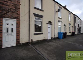 Thumbnail 2 bed terraced house to rent in Chorley Road, Swinton, Manchester