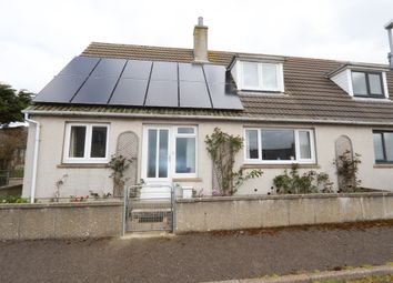 Thumbnail Semi-detached house for sale in Dwarick Place, Dunnet, Thurso
