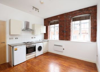 Thumbnail 1 bed flat to rent in St. Marys Road, Gibson Works