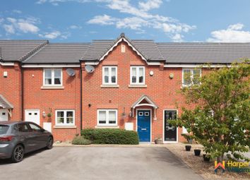 3 Bedrooms Mews house for sale in Deerfield Close, St. Helens WA9