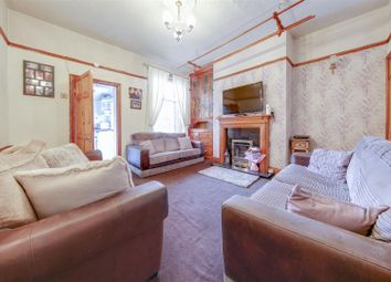 2 Bedrooms Terraced house for sale in Poplar Street, Haslingden, Rossendale BB4