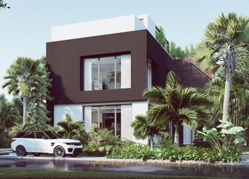 Thumbnail 6 bed villa for sale in Tulum, Riviera Maya, Mexico