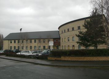 Thumbnail Office to let in Samuel Brunts Way, Mansfield