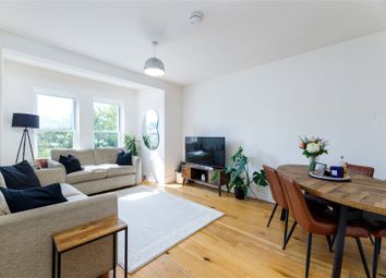 Thumbnail 2 bedroom flat for sale in Kingston Road, London