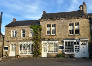 Thumbnail Retail premises for sale in The Chipping, Tetbury