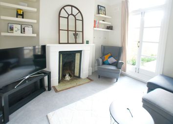 Thumbnail Terraced house to rent in Althorp Road, London
