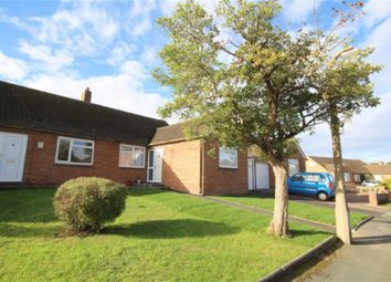 Thumbnail 2 bedroom semi-detached bungalow to rent in Hereford Lawns, Lawn, Swindon