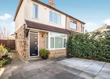 2 Bedrooms Semi-detached house for sale in Moorland Road, Pudsey, Leeds, West Yorkshire LS28